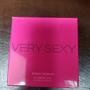 Victoria Secret Very Sexy Mosaic Bronzer